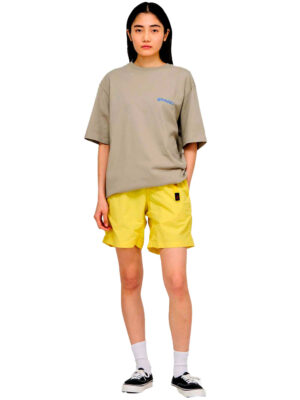 T-shirt Escargot