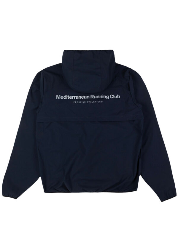Ripstop Training Jacket – Image 2