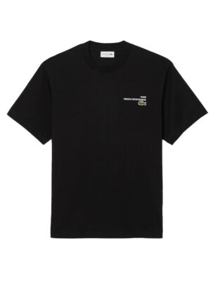 T-shirt jersey motif imprimé