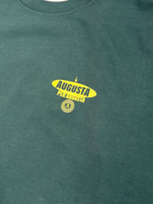 LE TEE-SHIRT AD AUGUSTA