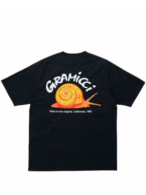 T-shirt Escargot