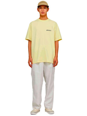 T-shirt Escargot
