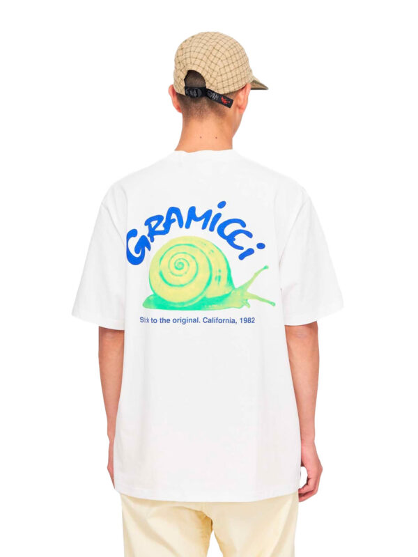 T-shirt Escargot – Image 3