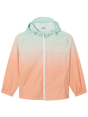 x Asics veste Meadow