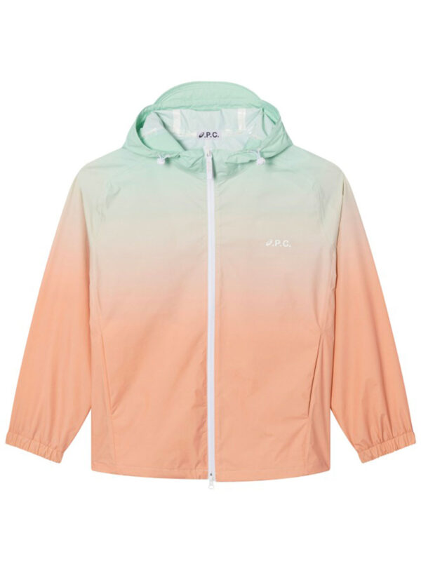 x Asics veste Meadow