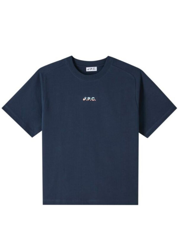 x Asics t-shirt Wind