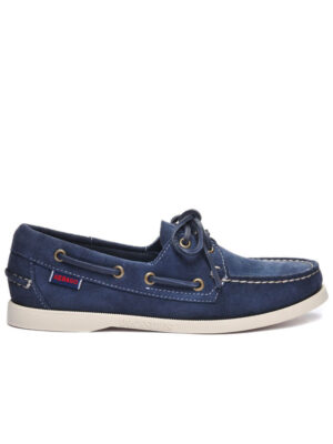 chaussures bateau Portland Flesh