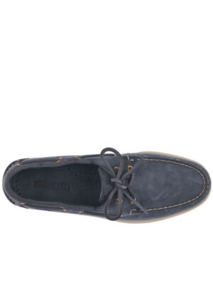 chaussures bateau Portland Flesh