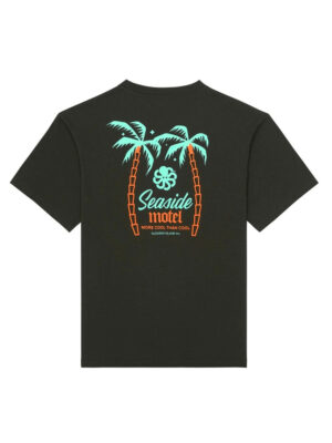 T-SHIRT CONFORT SEASIDE