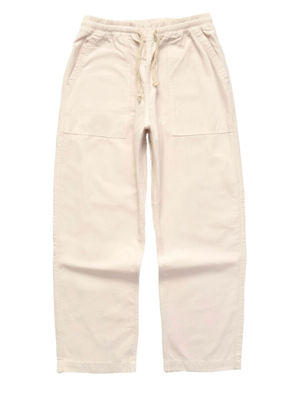 Ripstop chef pants