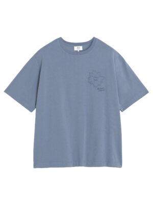 t-shirt à appliqué Crafted Daisy