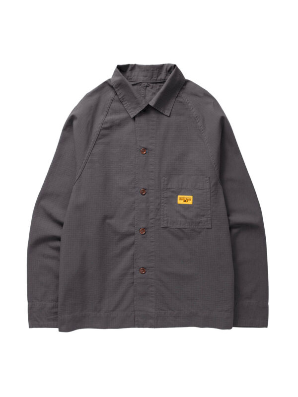 Veste Ripstop Front Of House