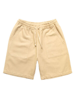 Short de chef classique