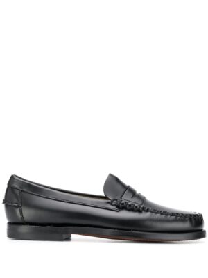 Penny loafers