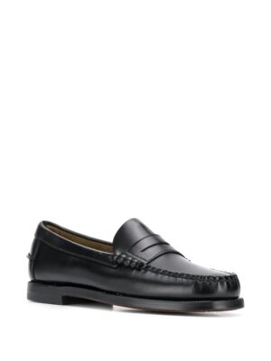 Penny loafers
