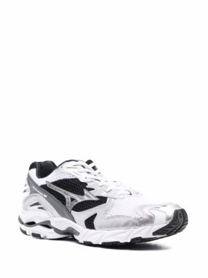 paneled sneakers