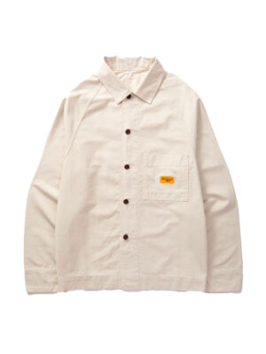 Veste Ripstop Front Of House