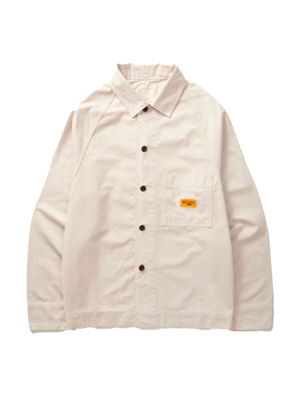 Veste Ripstop Front Of House