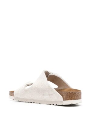 Arizona suede sandals