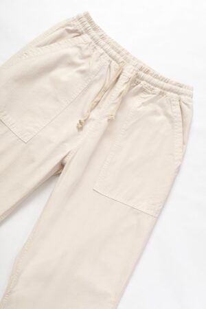 Pantalon de chef Ripstop