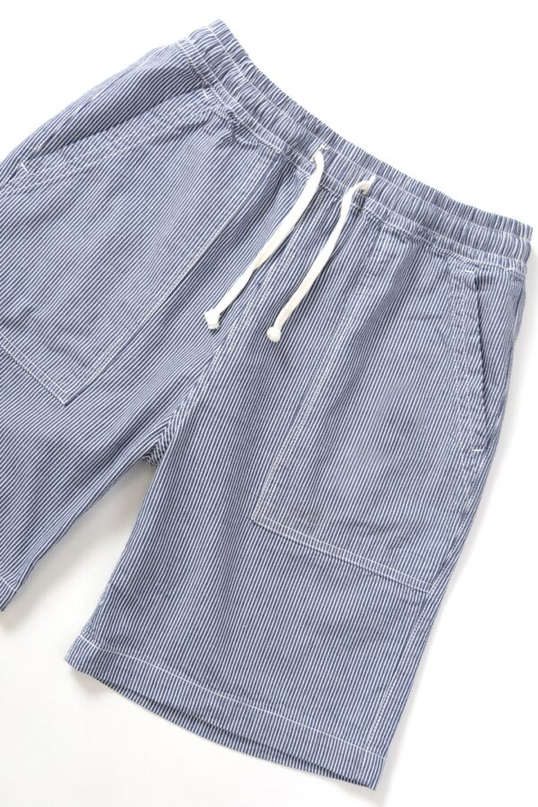 Short de chef classique – Image 2