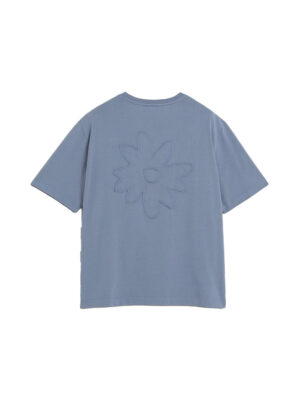 t-shirt à appliqué Crafted Daisy