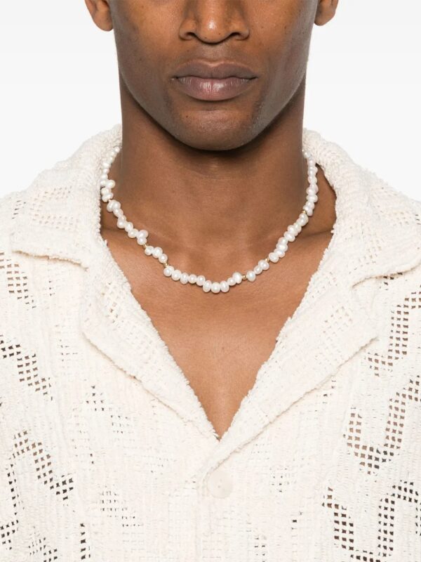 chemise Atlas Cuba en crochet – Image 4