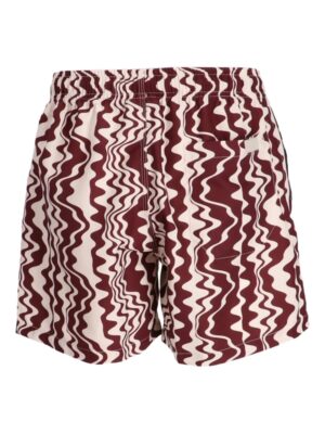 short de bain Verve