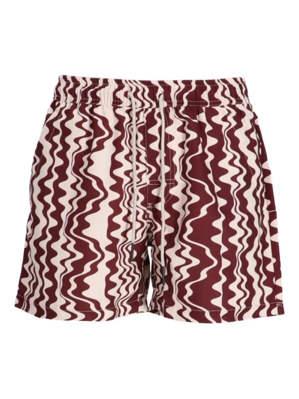 short de bain Verve