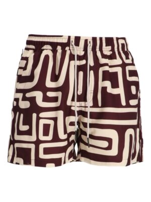 short de bain Kalahara