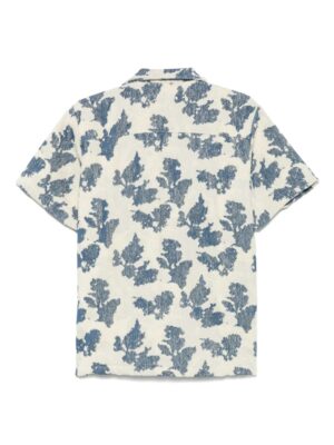 Sail Contrast Cuba shirt