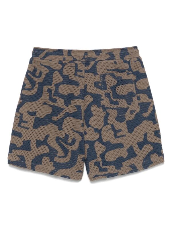 Morel Puzzlotec shorts - Image 2