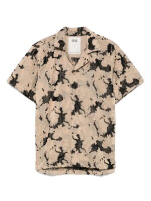 Jura Contrast Cuba shirt