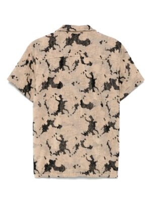 Jura Contrast Cuba shirt