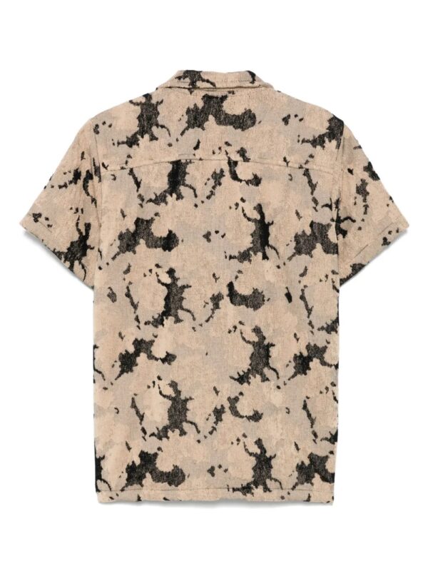 Jura Contrast Cuba shirt - Image 2