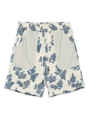 Nicola shorts