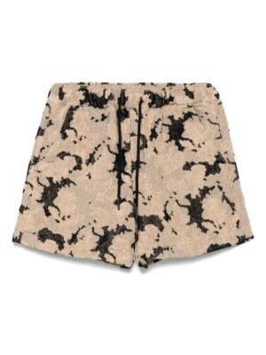 Nicola shorts