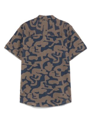 Puzzlotec shirt
