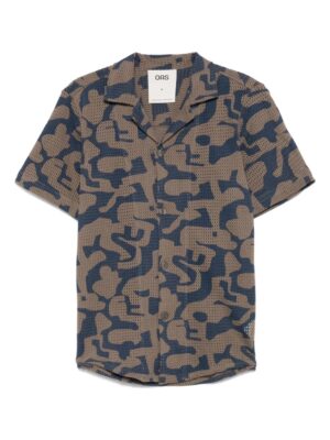 Puzzlotec shirt