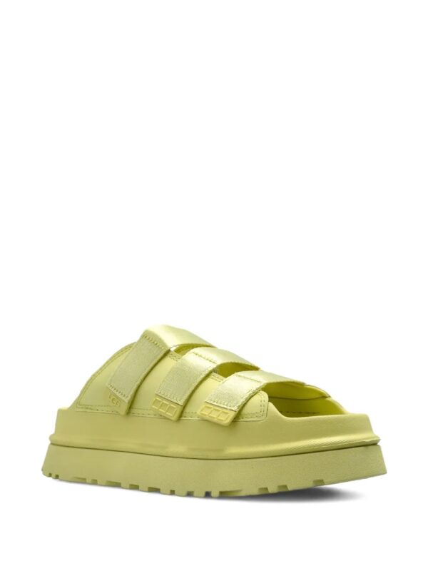 claquettes Goldenglow – Image 2