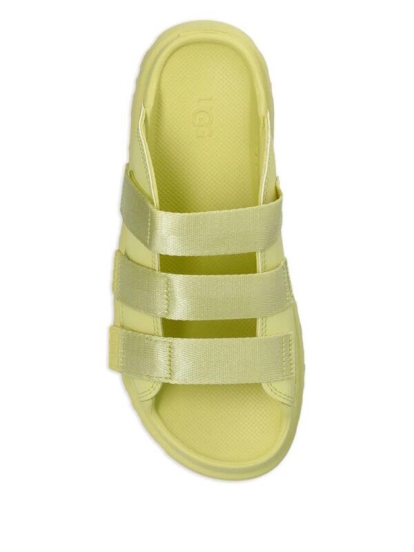 claquettes Goldenglow – Image 3