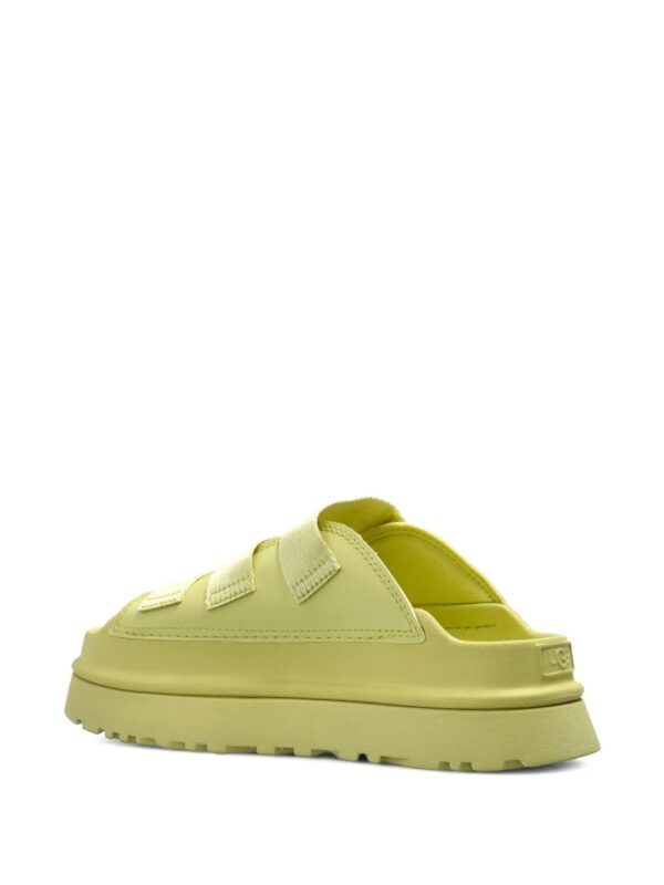 claquettes Goldenglow – Image 4