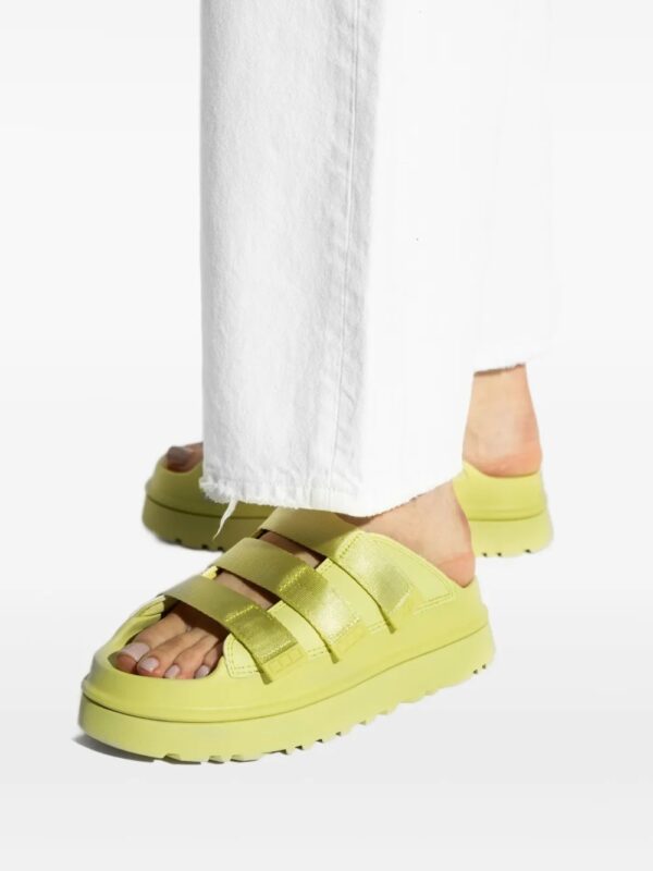 claquettes Goldenglow – Image 5