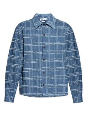 chemise en coton