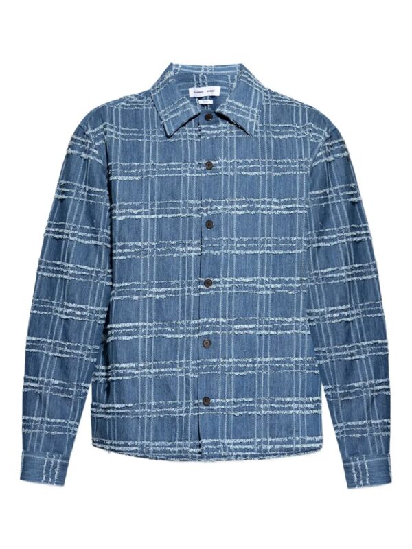 chemise en coton