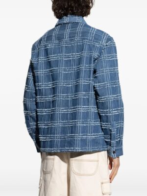 chemise en coton