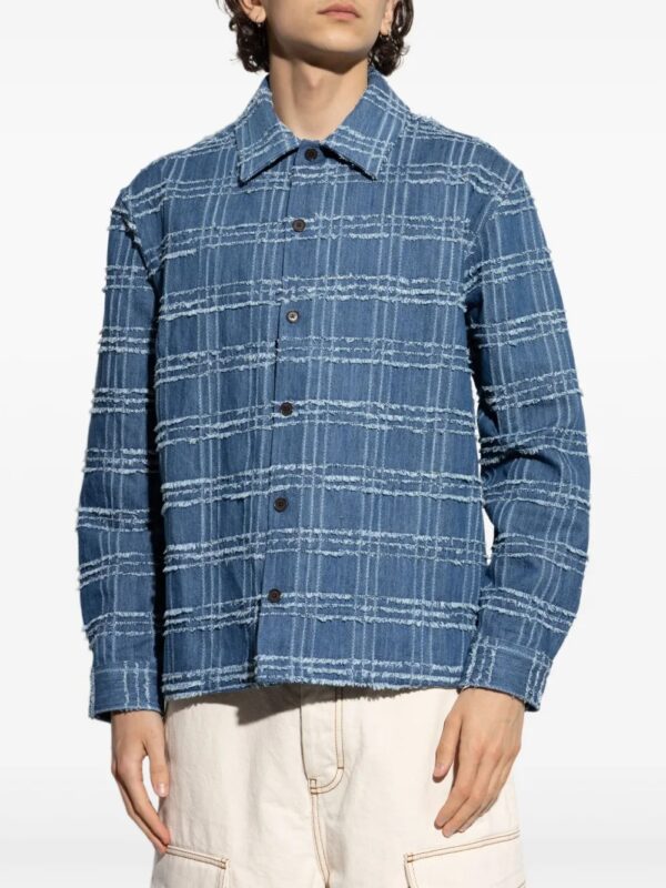 chemise en coton – Image 3