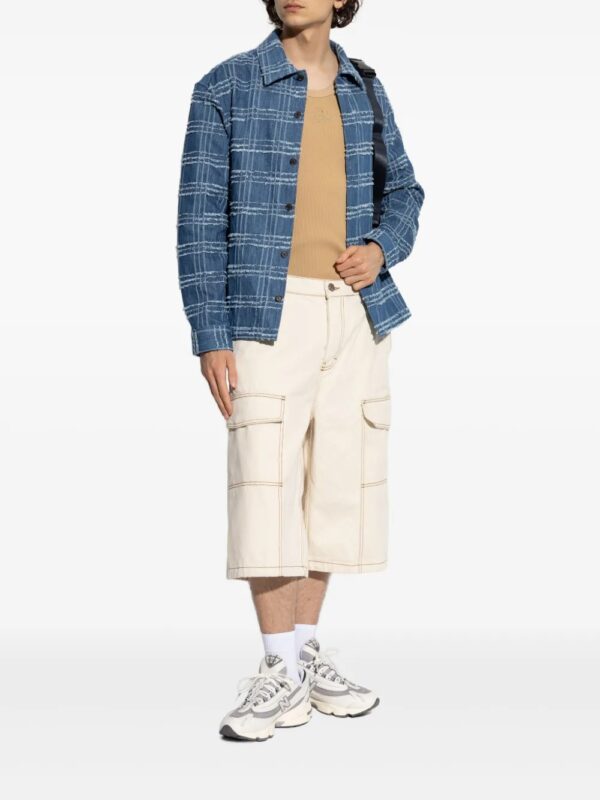 chemise en coton – Image 4