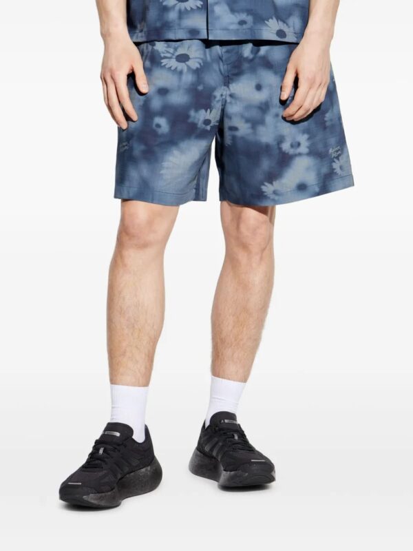 short chino droit – Image 3