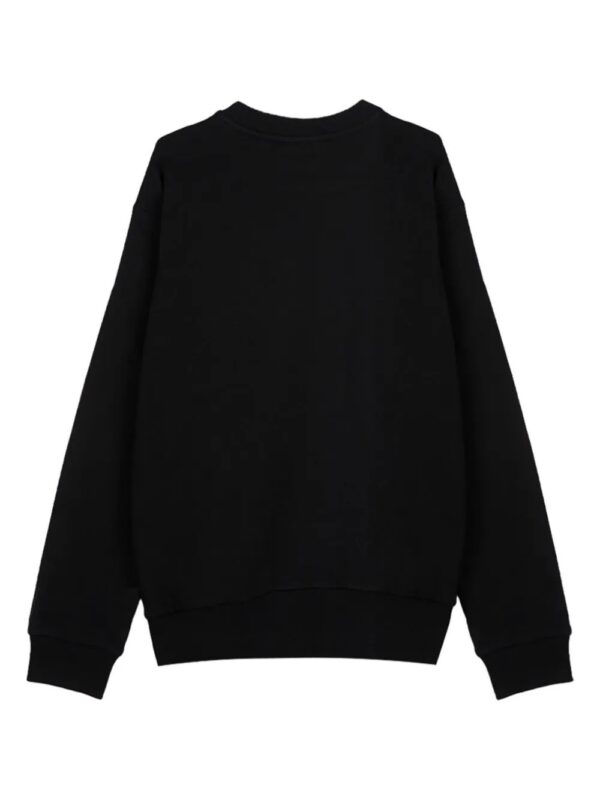 sweat à logo brodé – Image 2